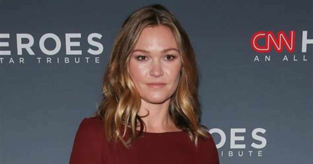 Unveiling the Truth: Is Julia Stiles Gay?