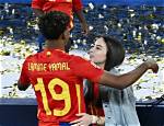 Unveiling the Truth: Is Lamine Yamal Virgin?