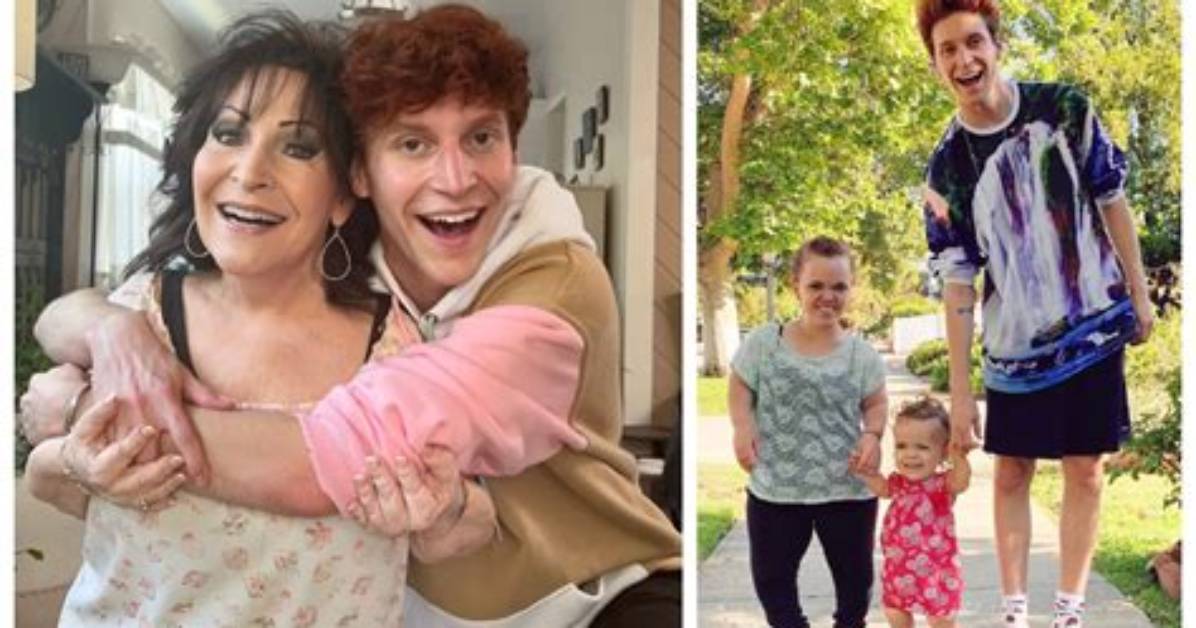 Unveiling the Truth: Is Peet Montzingo Married?