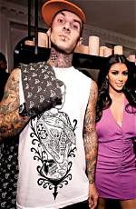 Unveiling the Truth: Is Travis Barker Jewish?