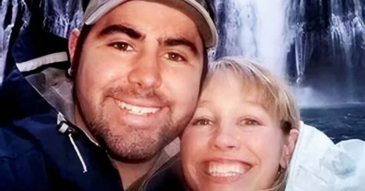 Unveiling the Truth: "James Reyes and Sherri Papini"