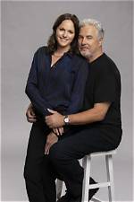 Unveiling the Truth: Jorja Fox's Partner Revealed