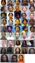 Unveiling the Truth: King Von Mugshots and His Life