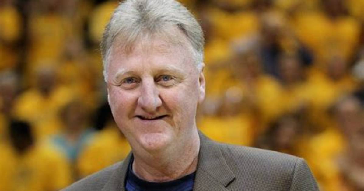 Unveiling the Truth: Larry Bird's Sexuality Explored
