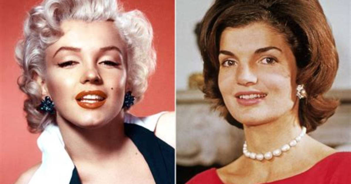 Unveiling the Truth: Marilyn Monroe's Untold Story