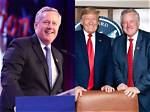 Unveiling the Truth: Mark Meadows' Height and Weight