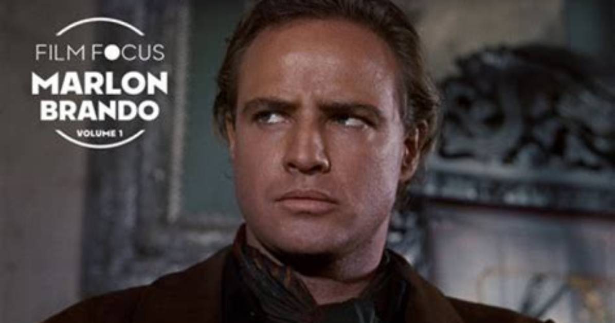 Unveiling the Truth: Marlon Brando's Sexuality Explored