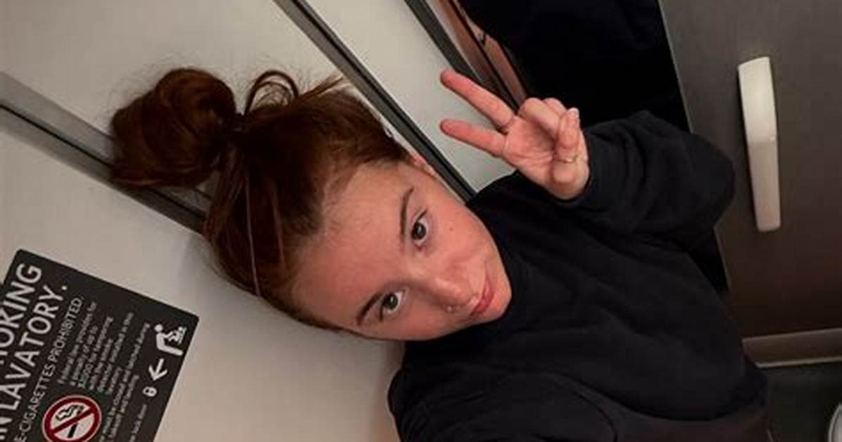 Unveiling the Truth: Mikaila Murphy's Leaked Content