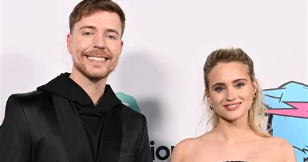 Unveiling the Truth: Mrbeast's Engagement Status Revealed