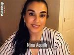 Unveiling the Truth: Nina Aouilk's Divorce Journey