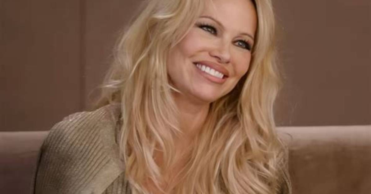 Unveiling the Truth: Pamela Anderson's Intimate Journey