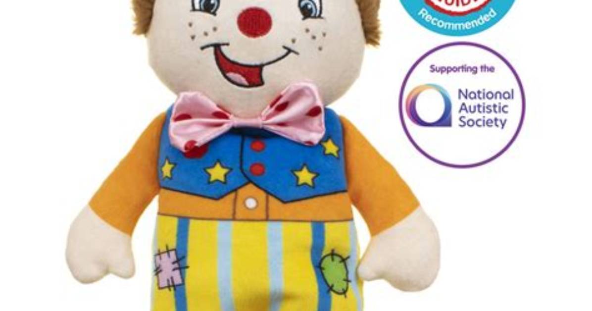 Unveiling the Truth: the Mr Tumble Allegations