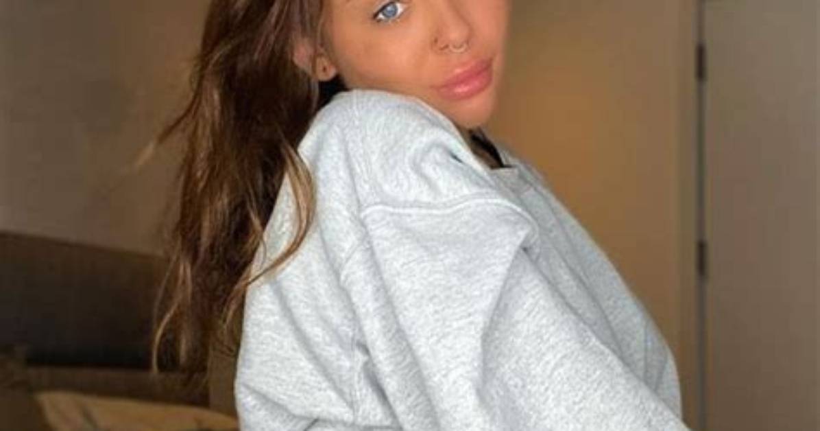 Unveiling the Truth: the Willow Harper of Leaked Controversy
