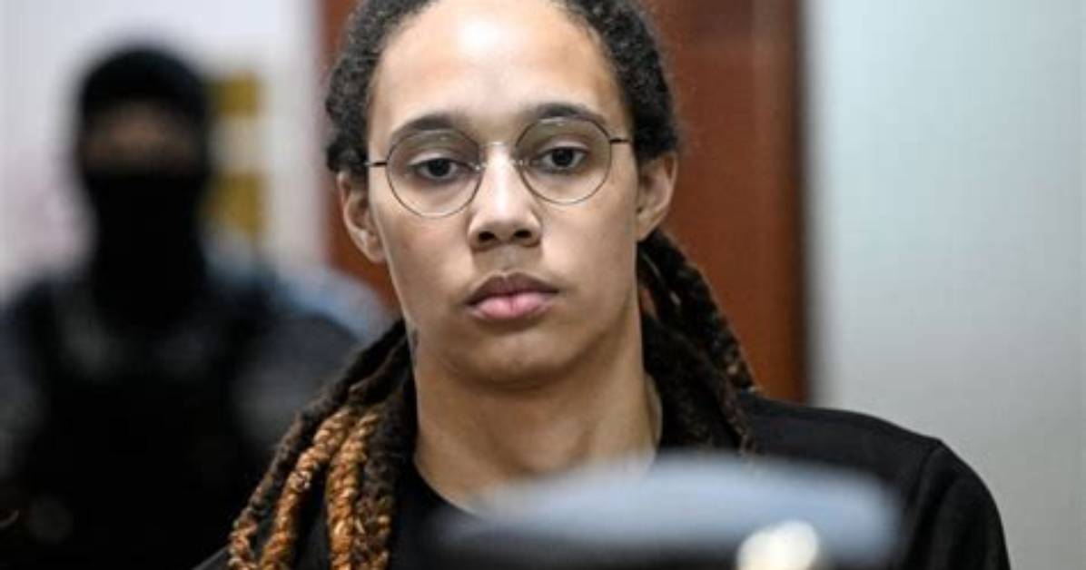 Unveiling the Truth: Was Brittney Griner Born Male?