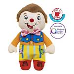 Unveiling the Truth: Was Mr. Tumble a Nonce?