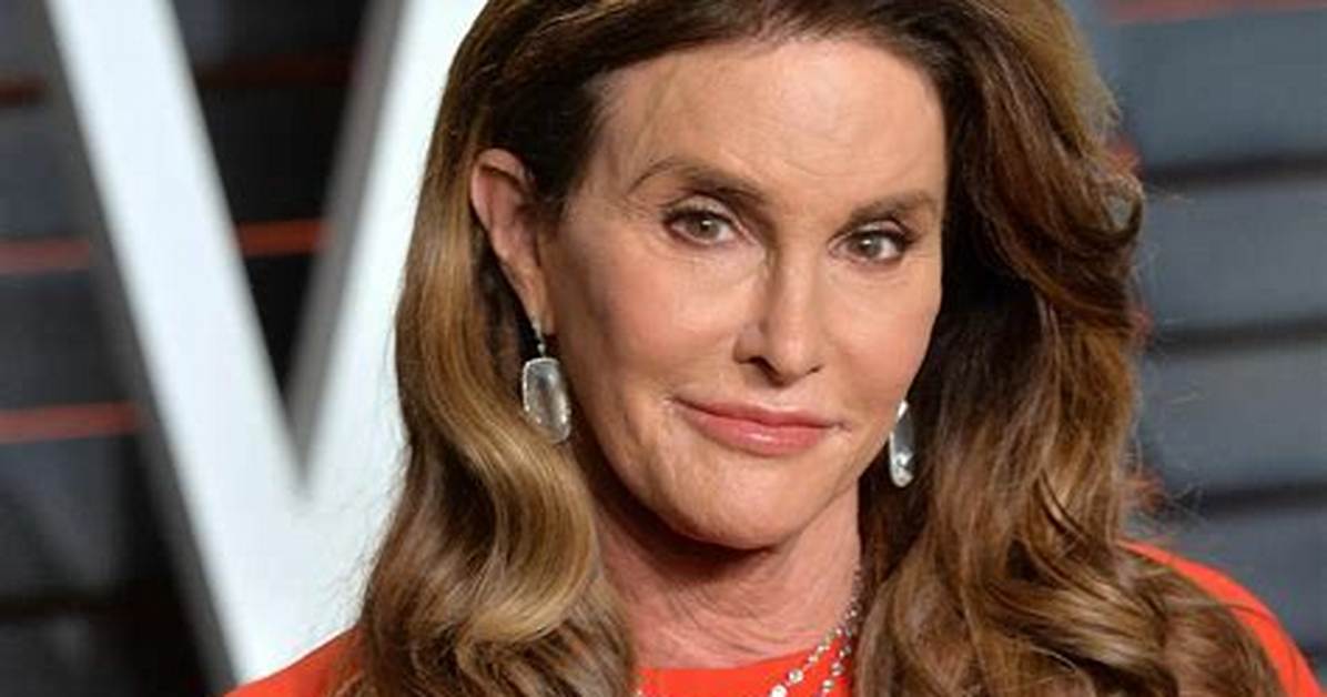 Unveiling the Truths Behind Caitlyn Jenner's Detransitioning Journey
