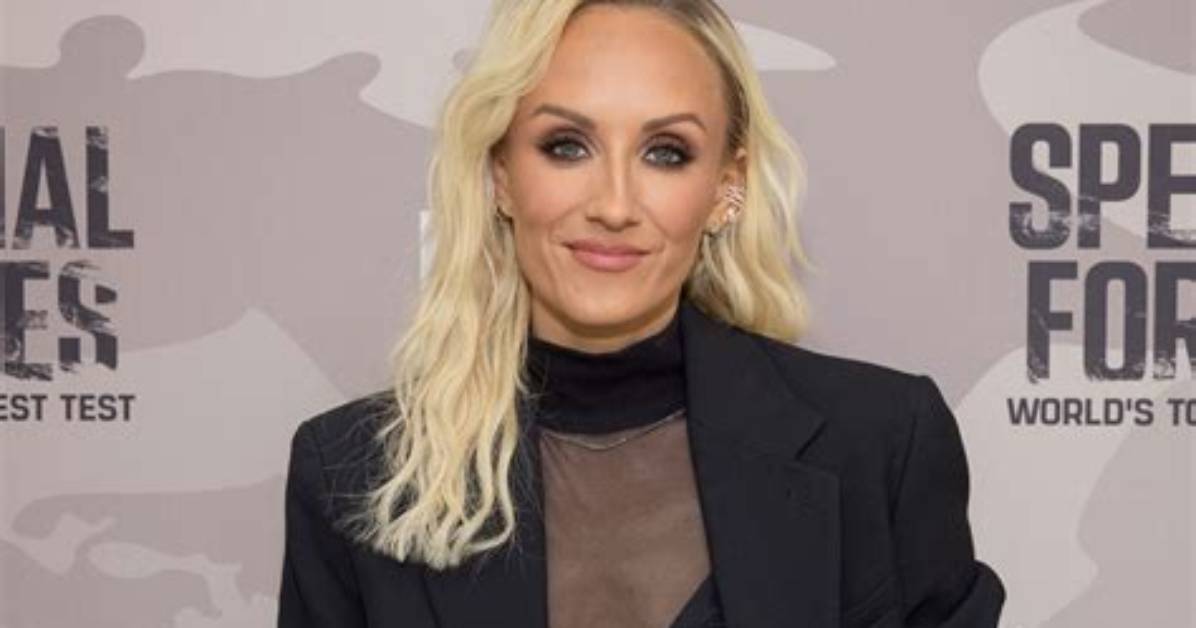 Unveiling the Truths Behind Nastia Liukin's Struggle with Anorexia