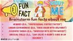Unveiling the Uncommon: Interesting Facts About Me