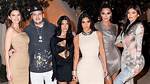 Unveiling the Unknown About Kim Kardashian's Teenage Year's