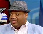 Unveiling the Unsung Heroes Behind Jason Whitlock's Success: His Parents