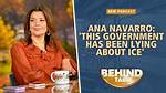 Unveiling the Untold Story Behind Ana Navarro's Husband's Age