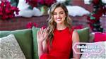 Unveiling the Untold Story of Ashley Newbrough's Marriage and Career Journey