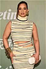 Unveiling the Untold Story of Dascha Polanco's Ex