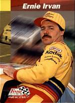 Unveiling the Untold Story of Ernie Irvan's First Wife: Discoveries and Insights