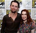 Unveiling the Untold Story of Felicia Day's Husband: Discoveries and Insights