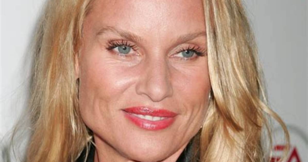 Unveiling the Untold Story of Nicollette Sheridan and Leif Garrett's Marriage