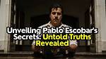 Unveiling the Untold Story of Pablo Escobar's Daughter: Manuela Escobar