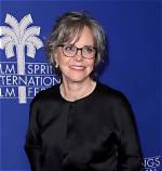 Unveiling the Untold Story of Sally Field's Son, Sam Greisman