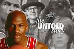 Unveiling the Untold Truths Behind Michael Jordan's Divorce