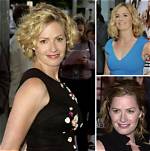 Unveiling the Versatility of Elizabeth Shue