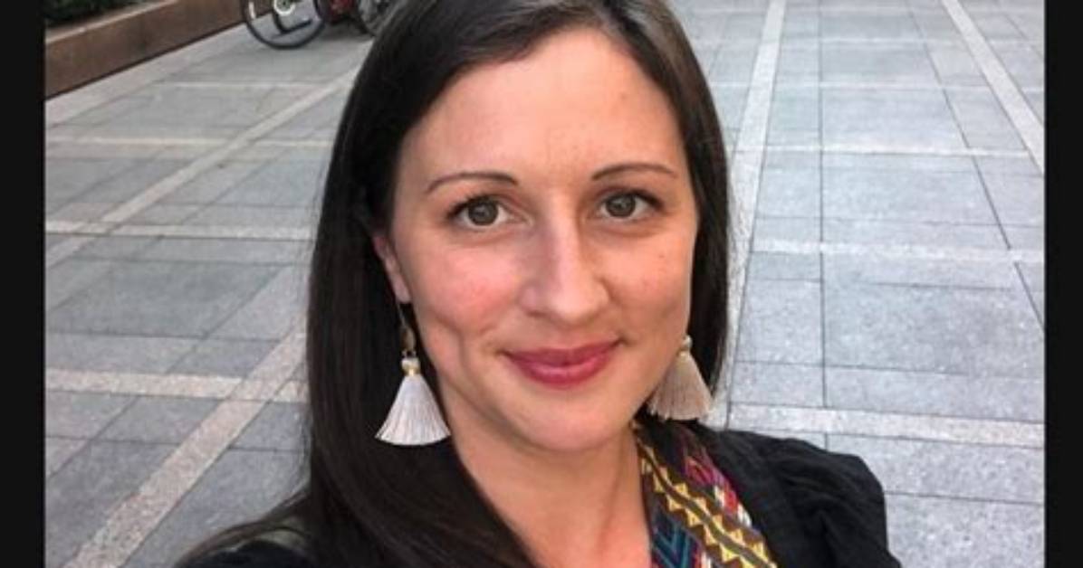 Unveiling the Visionary Leadership of Hilary Buckholz-Monrean