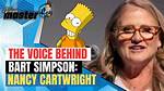 Unveiling the Voice Behind Bart Simpson: Nancy Cartwright's Secrets Revealed