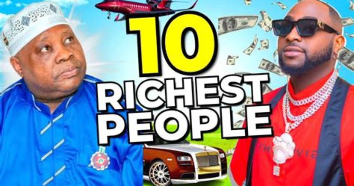 Unveiling the Wealth: How Much Is Adeleke Net Worth 2024?