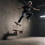 Unveiling the Wealth of a Skateboarding Prodigy: Nyjah Huston Net Worth
