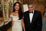 Unveiling the Wealth of Amal Clooney: a Deep Dive into Her Net Worth