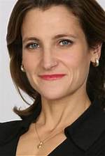 Unveiling the Wealth of Chrystia Freeland: How Rich Is She Really?