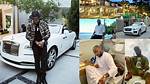 Unveiling the Wealth of Davido: How Did He Make His Money?