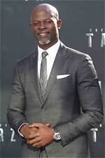 Unveiling the Wealth of Djimon Hounsou: a Deep Dive into His Net Worth