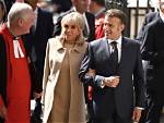 Unveiling the Wealth of Emmanuel Macron’s Wife: a Deep Dive into Her Net Worth