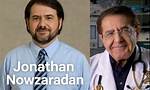 Unveiling the Wealth of Jonathan Nowzaradan: a Deep Dive into His Net Worth