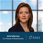 Unveiling the Wealth of Julie Solomon: an Insight into Her Net Worth