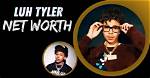 Unveiling the Wealth of Luh Tyler: Net Worth Secrets Revealed