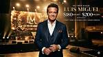 Unveiling the Wealth of Luis Miguel: an in-Depth Look at His Net Worth