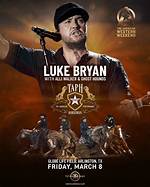 Unveiling the Wealth of Luke Bryan: a Deep Dive into His Net Worth