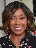 Unveiling the Wealth of Reagan Gomez-Preston: Discoveries and Insights