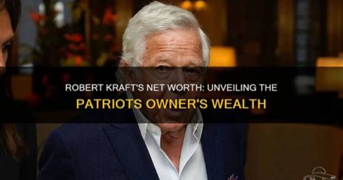 Unveiling the Wealth: the Net Worth of Mellstroy